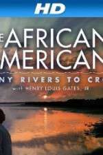 Watch The African Americans: Many Rivers to Cross Solarmovie