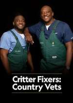 Watch Critter Fixers: Country Vets Solarmovie