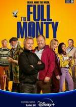 Watch The Full Monty Solarmovie