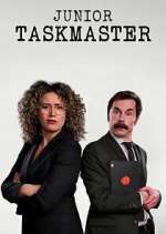 Watch Junior Taskmaster Solarmovie