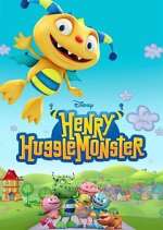 Watch Henry Hugglemonster Solarmovie