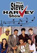 Watch The Steve Harvey Show Solarmovie