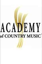 Watch Academy of Country Music Awards Solarmovie
