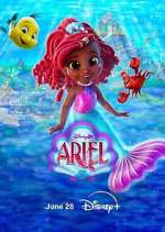 Watch Ariel Solarmovie