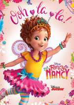 Watch Fancy Nancy Solarmovie