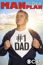 Watch Man with a Plan Solarmovie