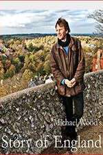 Watch Michael Woods Story of England Solarmovie