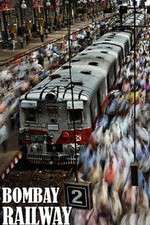 Watch Bombay Railway Solarmovie
