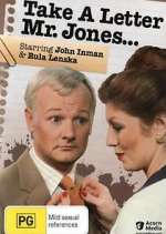 Watch Take a Letter Mr. Jones... Solarmovie