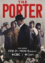 Watch The Porter Solarmovie