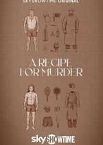 Watch A Recipe for Murder Solarmovie