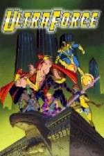Watch Ultraforce Solarmovie