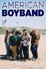 Watch American Boyband Solarmovie
