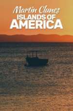 Watch Martin Clunes: Islands of America Solarmovie