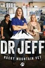 Watch Dr. Jeff: Rocky Mountain Vet Solarmovie