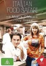 Watch Italian Food Safari Solarmovie