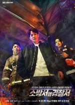 Watch The First Responders Solarmovie