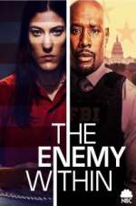 Watch The Enemy Within Solarmovie
