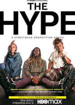 Watch The Hype Solarmovie