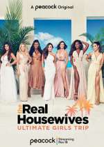 Watch The Real Housewives: Ultimate Girls Trip Solarmovie