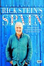 Watch Rick Stein's Spain Solarmovie