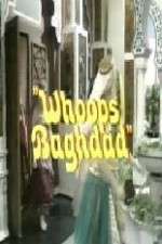Watch Whoops Baghdad Solarmovie
