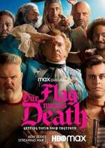 Watch Our Flag Means Death Solarmovie