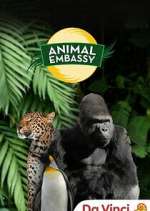 Watch Animal Embassy Solarmovie