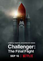 Watch Challenger: The Final Flight Solarmovie