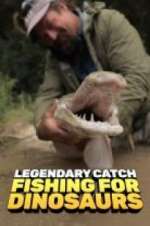Watch Legendary Catch Solarmovie