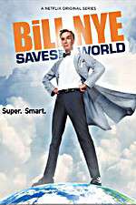 Watch Bill Nye Saves the World Solarmovie