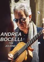 Watch Andrea Bocelli: The Journey Solarmovie