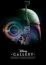 Watch Disney Gallery: The Book of Boba Fett Solarmovie