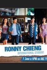 Watch Ronny Chieng International Student Solarmovie