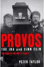 Watch Provos I.R.A Solarmovie