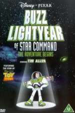 Watch Buzz Lightyear of Star Command Solarmovie