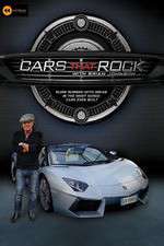 Watch Cars That Rock with Brian Johnson Solarmovie