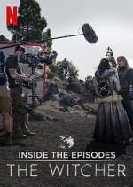 Watch The Witcher: A Look Inside the Episodes Solarmovie