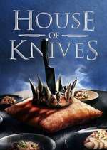 Watch House of Knives Solarmovie