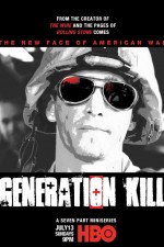 Watch Generation Kill Solarmovie