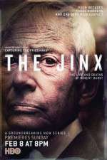 Watch The Jinx The Life and Deaths of Robert Durst Solarmovie