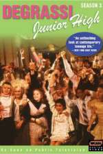 Watch Degrassi Junior High Solarmovie