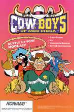 Watch Wild West COW-Boys of Moo Mesa Solarmovie
