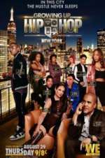 Watch Growing Up Hip Hop NY Solarmovie