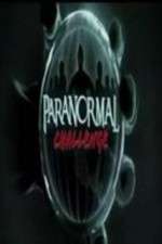 Watch Paranormal Challenge Solarmovie