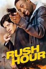 Watch Rush Hour Solarmovie