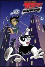 Watch TUFF Puppy Solarmovie