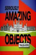 Watch Seriously Amazing Objects Solarmovie