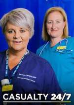 Watch Casualty 24/7 Solarmovie