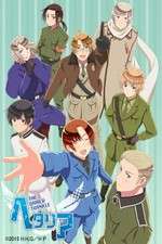 Watch Hetalia: The World Twinkle Solarmovie